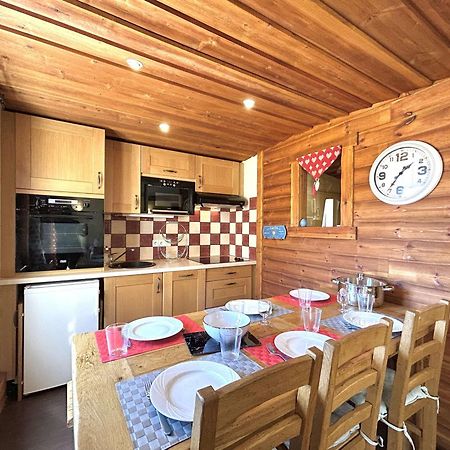 Charmant T3 Renove Au Coeur De Briancon - Ideal Pour 4, Bien Equipe, Proche Bus Et Parking - Fr-1-330C-102 Bagian luar foto