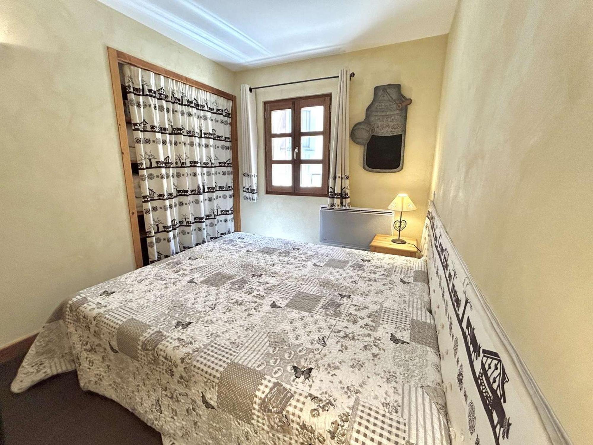 Charmant T3 Renove Au Coeur De Briancon - Ideal Pour 4, Bien Equipe, Proche Bus Et Parking - Fr-1-330C-102 Bagian luar foto