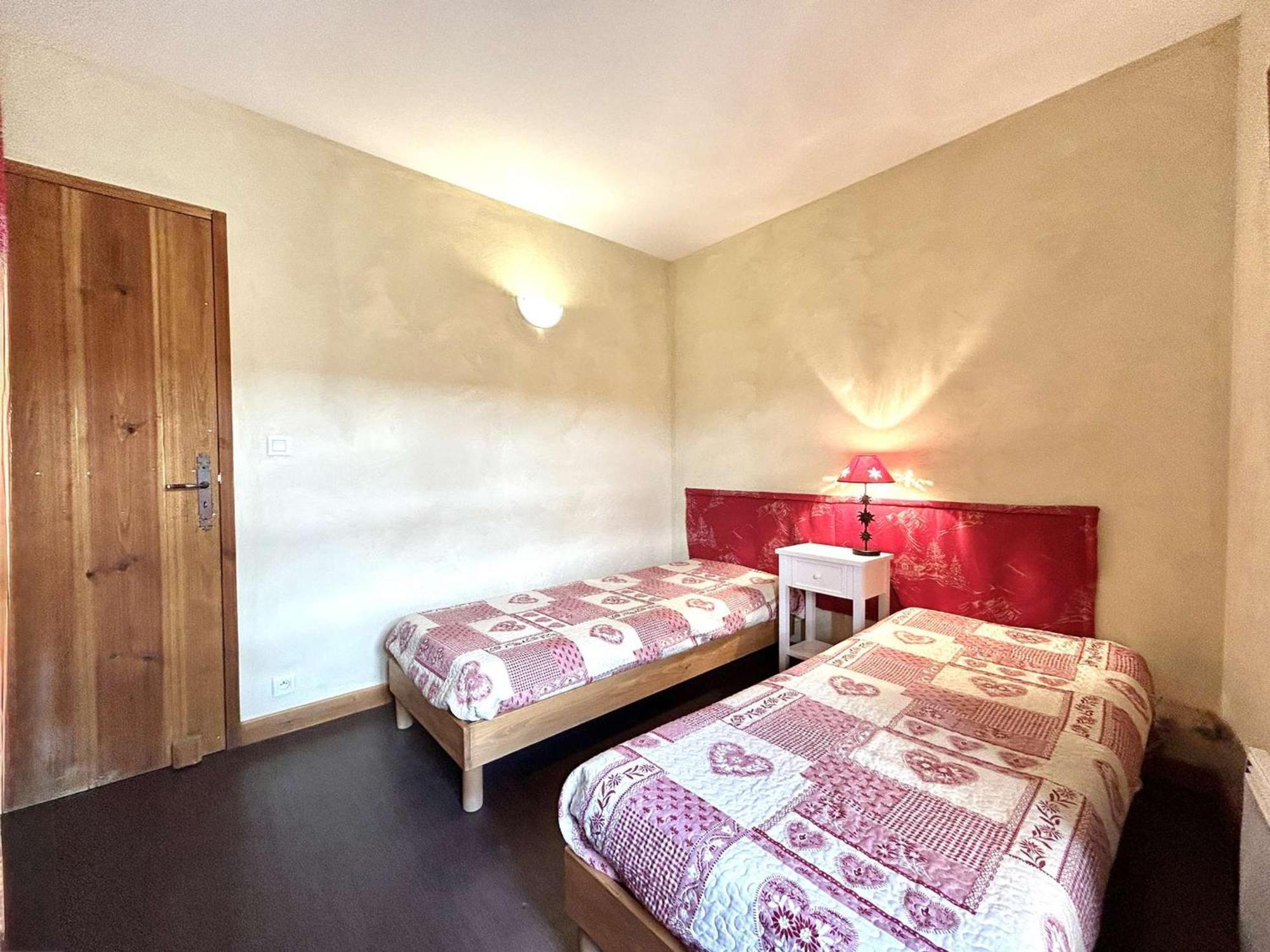 Charmant T3 Renove Au Coeur De Briancon - Ideal Pour 4, Bien Equipe, Proche Bus Et Parking - Fr-1-330C-102 Bagian luar foto