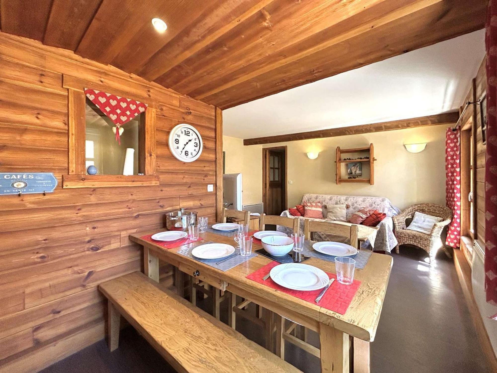 Charmant T3 Renove Au Coeur De Briancon - Ideal Pour 4, Bien Equipe, Proche Bus Et Parking - Fr-1-330C-102 Bagian luar foto